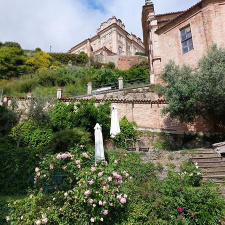 Apartamento Il Giardino Di Olivia Guarene Exterior foto
