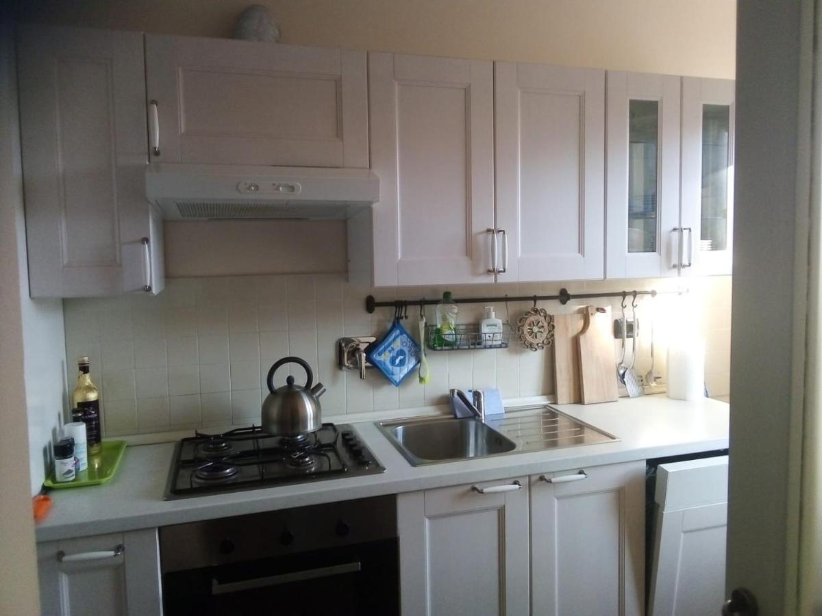 Apartamento Il Giardino Di Olivia Guarene Exterior foto