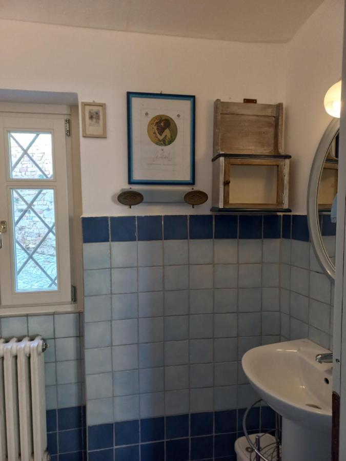 Apartamento Il Giardino Di Olivia Guarene Exterior foto