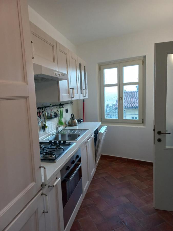 Apartamento Il Giardino Di Olivia Guarene Exterior foto