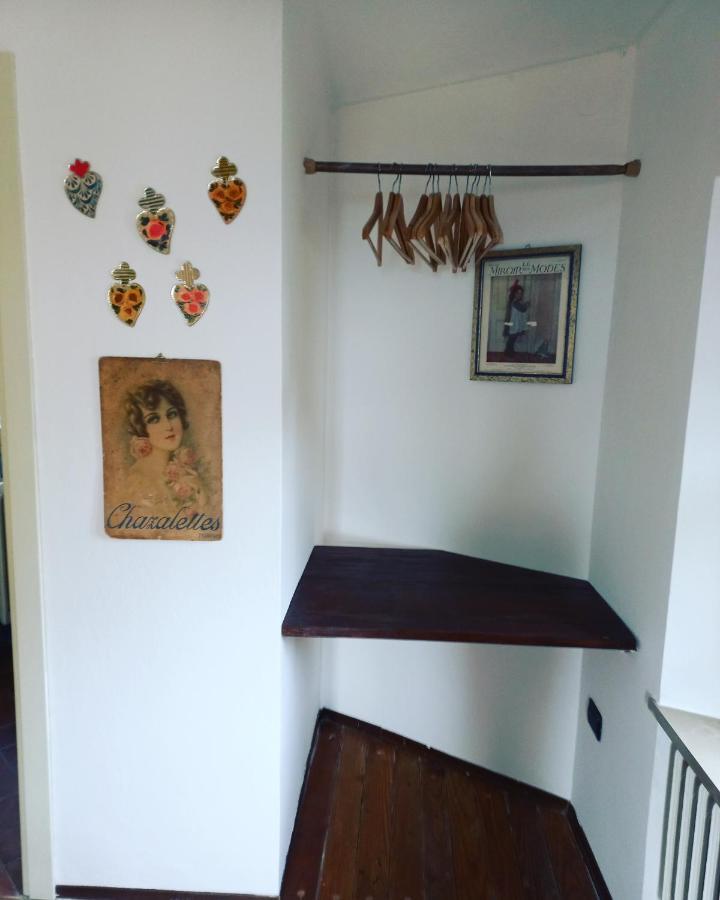 Apartamento Il Giardino Di Olivia Guarene Exterior foto