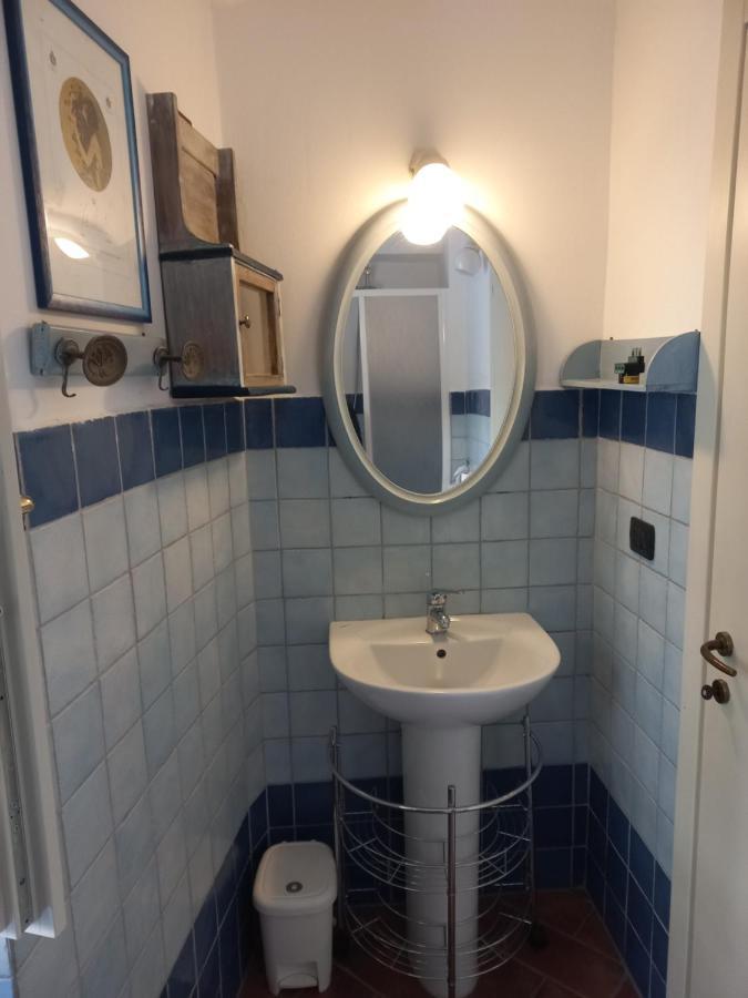 Apartamento Il Giardino Di Olivia Guarene Exterior foto