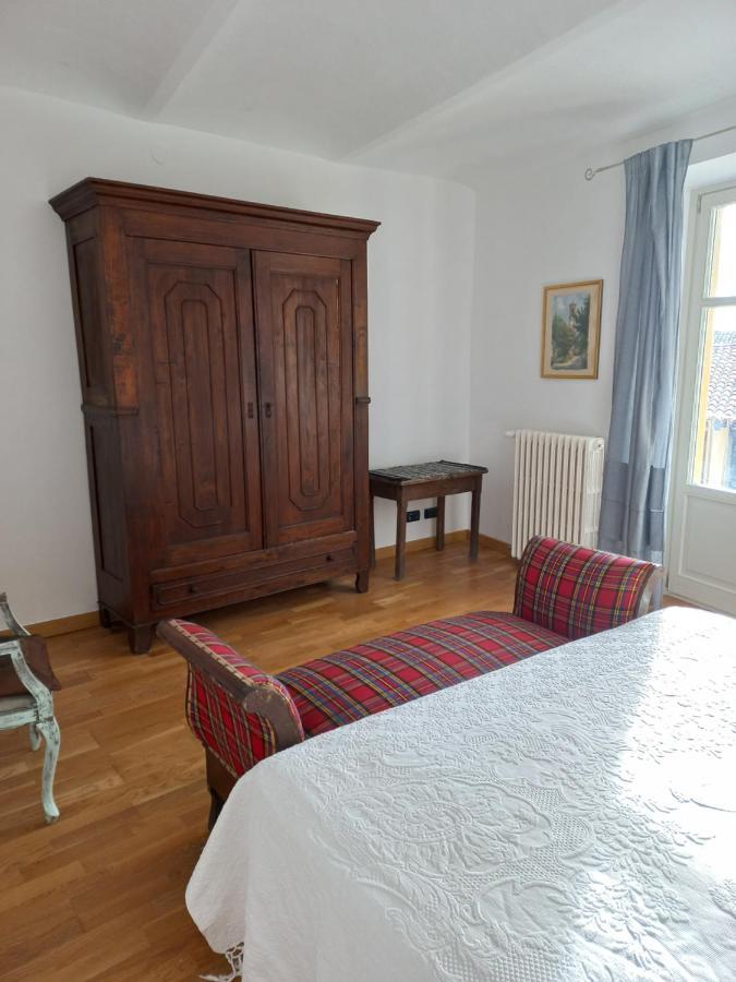 Apartamento Il Giardino Di Olivia Guarene Exterior foto