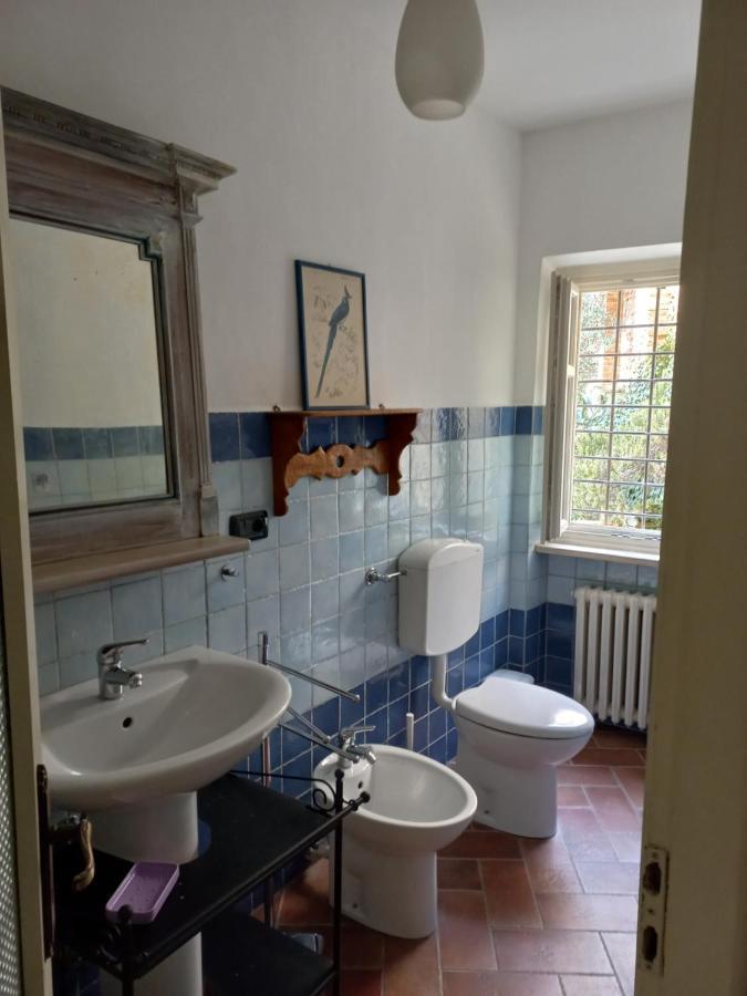 Apartamento Il Giardino Di Olivia Guarene Exterior foto