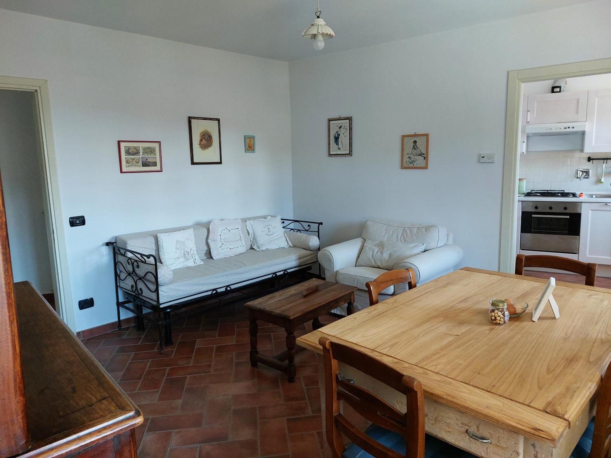 Apartamento Il Giardino Di Olivia Guarene Exterior foto
