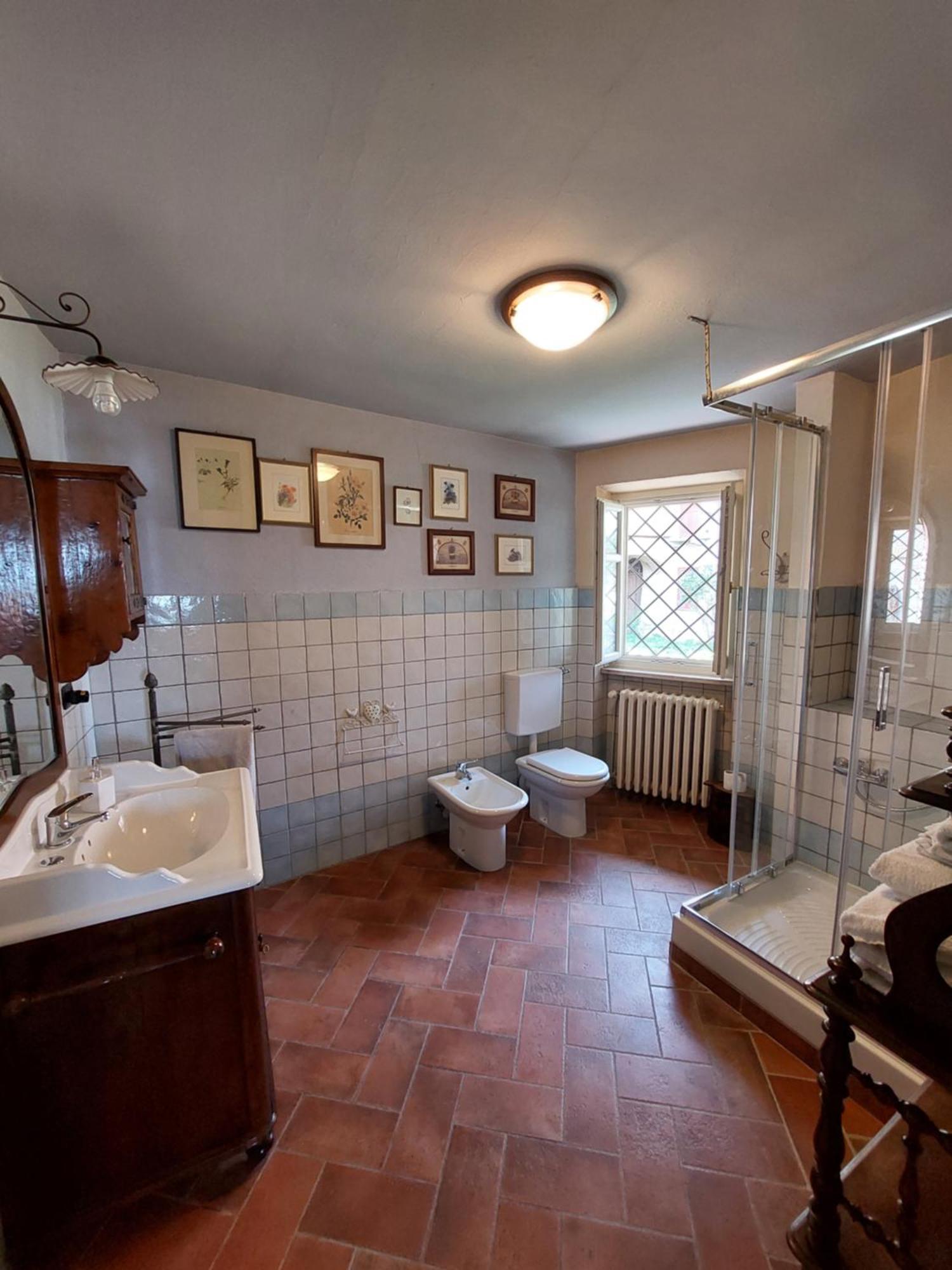 Apartamento Il Giardino Di Olivia Guarene Exterior foto