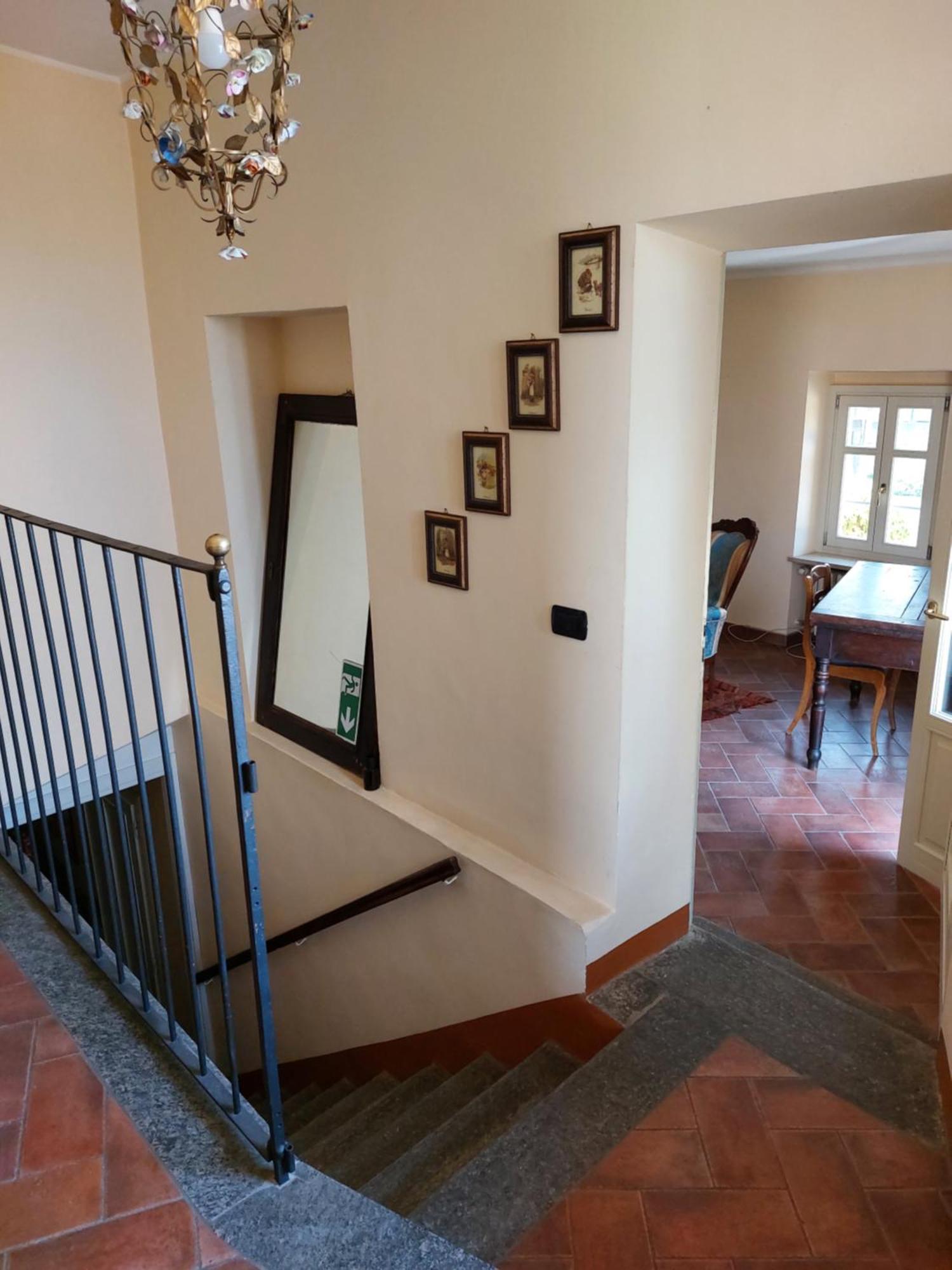 Apartamento Il Giardino Di Olivia Guarene Exterior foto